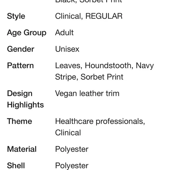 Maevn Women's Chevron Backpack - Grey and White - Picture 15 of 17